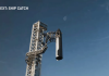 SpaceX Aims for First Full Starship & Booster Recovery Next Month