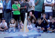 ESA Opens Doors: 23,000+ Explore Europe’s Space Frontiers in 2026
