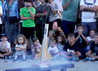 ESA Opens Doors: 23,000+ Explore Europe’s Space Frontiers in 2026