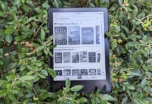Amazon Kindle Unlimited Rebrands to Kindle Plus
