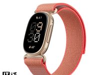 Google Launches Fitbit Edge: ECG, GPS, 7-Day Battery