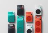 CMF Launches “Milk Box” Speakers with 3D Printing DIY