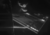 Rosetta’s Comet Selfie: A Glimpse of a Twin-Lobed World
