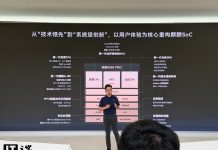 Huawei Reveals Kirin 9050 Pro Chip Architecture