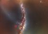 Desert Stairway Offers Breathtaking Glimpse of the Milky Way and Beyond