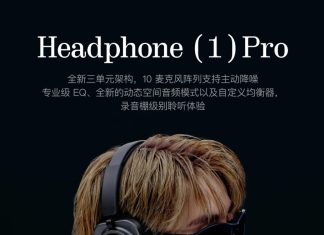 Nothing Headphone (1) Pro Arrives, Priced at ¥2999