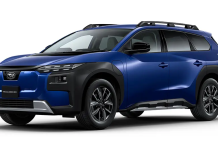 Subaru Aims to Slash R&D by 40% with Digital Simulation