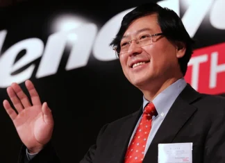 Lenovo CEO Predicts 80% of AI Tokens to be Generated On-Device