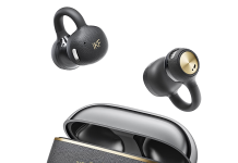 iKF Ultra Clip: Open-Ear Earbuds Launch at ¥499