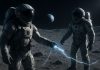 NASA Seeks Solutions to Prevent Astronauts from Becoming “Walking High-Voltage Capacitors” on the Moon