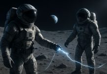 NASA Seeks Solutions to Prevent Astronauts from Becoming “Walking High-Voltage Capacitors” on the Moon