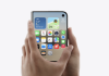 Apple’s iPhone Duo: New ‘Reachability’ for Lefties