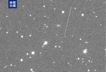 Fastest Asteroid Discovered: Completes Rotation in Just 1.63 Seconds
