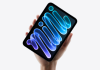 iPad Mini Supports 35W Charging, But Charger Not Included