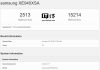 Samsung Googlebook Leaks with Snapdragon X Elite