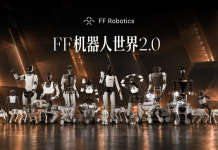 FFR Lists on Nasdaq After Completing FFAI Merger