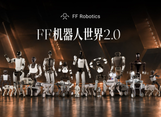 FFR Lists on Nasdaq After Completing FFAI Merger