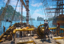 Assassin’s Creed IV: Black Flag ‘Memory Reset’ Gets Final Update