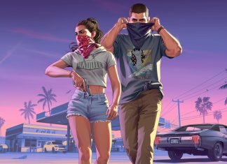 GTA 6 PC Version Reportedly Launching in Early 2027