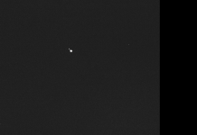 Hera Spacecraft Spots Two Asteroids for the First Time, Unveiling Binary Nature