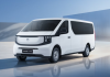 Changan Kearing V919 Glory Edition 8 CBM Launch