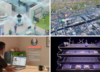 UK Accelerates AI Adoption: From Industrial Solutions to Environmental Initiatives