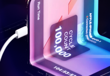 iPhone Duo Bend Test Surpasses 100,000 Cycles with No Visible Damage