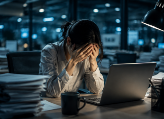 AI’s Surge Cools Demand for US Computer Science Education
