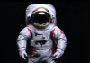 China’s 2030 Moon Mission: 3 Astronauts, 2 Land on Surface