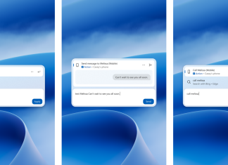 Win11 Search Connects Android Apps Directly