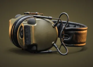 Ukraine to Equip Forces with 40,000 NATO-Standard Tactical Headsets