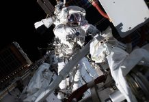 NASA Prepares for Historic Spacewalks to Supercharge the International Space Station