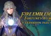 Nintendo Announces Fire Emblem Engage DLC