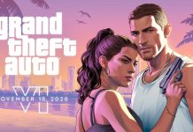 GTA 6 Rated 18+ in Germany by USK