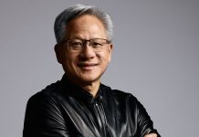 Nvidia CEO: Cooperation with China on AI Safety is Crucial