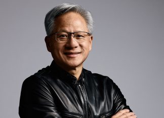 Nvidia CEO: Cooperation with China on AI Safety is Crucial