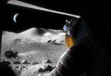 NASA Invests $12 Million in 12 Universities to Advance Space Exploration Technologies and Workforce