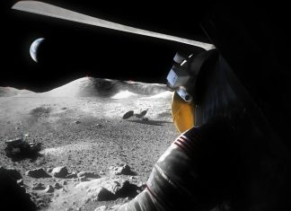 NASA Invests $12 Million in 12 Universities to Advance Space Exploration Technologies and Workforce