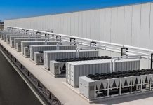 LG Electronics Expands AI Data Center Cooling in US & Korea