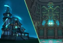 WoW’s New House Items Spark Controversy