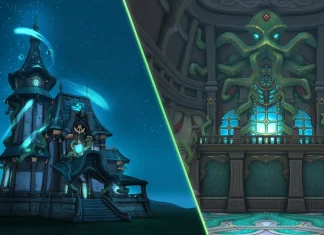 WoW’s New House Items Spark Controversy