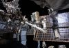ISS Gets a Power Boost: New Solar Arrays Significantly Increase Energy Supply