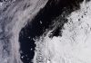 ESA Captures Stunning View of Western Antarctica’s Ice Maximum