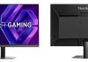 ViewSonic Launches 240Hz QHD Gaming Monitor