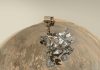 Mars Rover Curiosity Captures its ‘Selfie’ from Vera Rubin Ridge