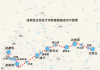 Chengdu-Dazhou-Wanzhou High-Speed Rail Track Laying Begins