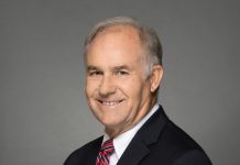 NASA Taps Veteran Engineer Stephen Cash to Lead Historic Marshall Space Flight Center