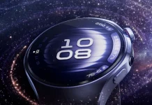 Huawei Watch 5 Gets HarmonyOS 7 Beta with AI Noise Cancellation