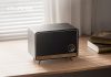 Colorful Unveils BWV Retro Bluetooth Speaker