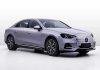 Mercedes-Benz C300L EV Surfaces with 230kW Power